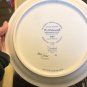 Goebel 1980 M.J. Hummel Second Edition Spring Dance Anniversary Plate