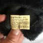 Applause Black The Walt Disney Mickey Mouse Plush Small Muppet