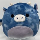 Mitchie the Dragon Squishmallow 7.5 inch Five Below Plush KellyToy