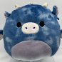 Mitchie the Dragon Squishmallow 7.5 inch Five Below Plush KellyToy