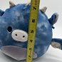 Mitchie the Dragon Squishmallow 7.5 inch Five Below Plush KellyToy