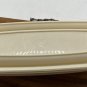 Rubbermaid Butter Dish Keeper Almond #0477