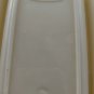 Rubbermaid Butter Dish Keeper Almond #0477