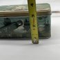 Girl Scout Tin Box With Handle, Small Lunchbox Style 1920s Theme - 2017