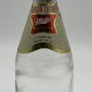 Miller High Life Bottle With Laundry Sprinkler Bottle Cap 7oz