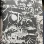 Traveling Wilburys Vol Volume 1 One Songbook with Sheet Music, Lyrics
