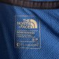 The North Face Men's S/P Running shirt Flash Dry Royal Blue