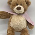 Gund Thinking of You Best Wishes Sweet Princess Bear #60571 Scarce 7”