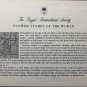 Royal Horticultural Society Flower Stamp First Day Cover 1979 S. African