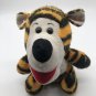 Tigger plush SEARS Winnie the Pooh Gund Walt Disney 8â CLEAN 1970's