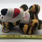Tigger plush SEARS Winnie the Pooh Gund Walt Disney 8â CLEAN 1970's