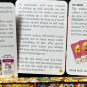 The Emoji Game Card Game by Ginger Fox Games 2016 Complete