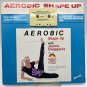 Aerobic Shape Up - Featuring Joanne Greggains Music And instructional Cassette