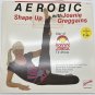 Aerobic Shape Up - Featuring Joanne Greggains Music And instructional Cassette
