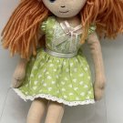 Aurora World Sweet Lollies Ragdoll Vivienne 14” SCARCE