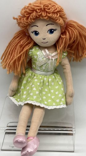 Aurora World Sweet Lollies Ragdoll Vivienne 14&acirc;�� SCARCE