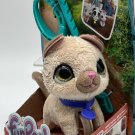 furReal Walkalots Lil’ Wags, Kitty for ages 4+ from Hasbro