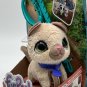 furReal Walkalots Lil’ Wags, Kitty for ages 4+ from Hasbro