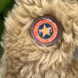 HERRINGTON TEDDY BEARS FAITH Sweatshirt Plush Stuffed Limited Edition SCARCE