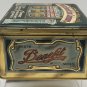 Public Benefit Boot Shoe Company Advertising Tin Made in England
