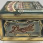 Public Benefit Boot Shoe Company Advertising Tin Made in England