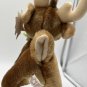 Applause Duracell Rudolph the Red Nosed Reindeer Light Up Plush Tags*