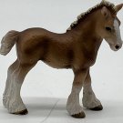 Schleich Brown Horse D 73527 AM Limes 69