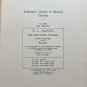 Schirmer's Library C.L. Hanon "The Virtuoso Pianist" in Sixty Exercises 1911