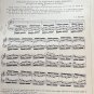Schirmer's Library C.L. Hanon "The Virtuoso Pianist" in Sixty Exercises 1911