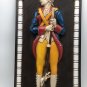 Miller Studio Colonial Soldier 1966 Decoration 21&acirc;�� x 10&acirc;��