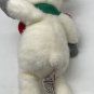 Applause Snobell White Reindeer 16&acirc;�� Plush Christmas