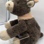Kohl&acirc;��s Cares Night Before Christmas Plush Reindeer Stuffed Animal Moose 11&acirc;�� Soft