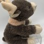 Kohl&acirc;��s Cares Night Before Christmas Plush Reindeer Stuffed Animal Moose 11&acirc;�� Soft