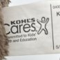 Kohl&acirc;��s Cares Night Before Christmas Plush Reindeer Stuffed Animal Moose 11&acirc;�� Soft