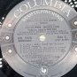 Camelot Record Ablum Vinyl LP 1960's Broadway Original Cast Columbia Records