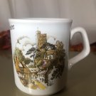 Liverpool Road Pottery LTD Gloucester Tea/Coffee Mug Cup England