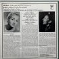 Callas~Arias from Bellini, Ponchielli, Verdi, & Wagner~Turnabout THS 65125