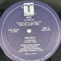 Callas~Arias from Bellini, Ponchielli, Verdi, & Wagner~Turnabout THS 65125