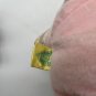 Hasbro Babyland Cabbage Patch Kid baby Doll Pink Bonnet Plush Toy
