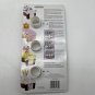 Wilton Two Tone Cupcake Insert #2105-0169  New
