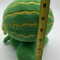 Plants vs Zombies Green Watermelon Stuffed Doll Soft Plush Toy With Suction Cup