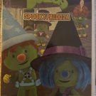 Doozers: Spookypalooza DVD Jim Henson Fraggle Rock 2015