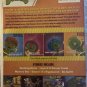 Doozers: Spookypalooza DVD Jim Henson Fraggle Rock 2015