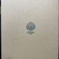 DANCLA OP 89 SIX AIRS VARIES 1ST SERIES 1921 VIOLIN PIANO SCHIRMERS LIBRARY 785
