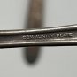 Community Plate 1921 silver plate "Grosvenor" pattern Lot of 4 Teaspoons