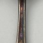 Community Plate 1921 silver plate "Grosvenor" pattern Lot of 4 Teaspoons
