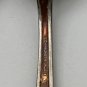 Community Plate 1921 silver plate "Grosvenor" pattern Lot of 4 Teaspoons