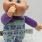 CPK Cabbage Patch Kids 9&acirc;�� Plush Doll Pajama Flap Newborn 2019