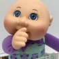 CPK Cabbage Patch Kids 9&acirc;�� Plush Doll Pajama Flap Newborn 2019