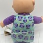 CPK Cabbage Patch Kids 9&acirc;�� Plush Doll Pajama Flap Newborn 2019